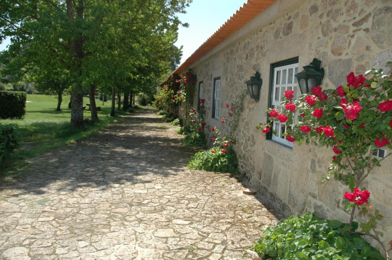 Quinta Da Casa Alta Villa Valenca Buitenkant foto