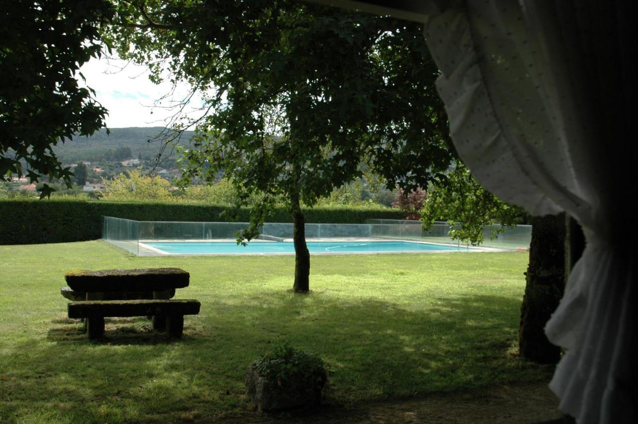 Quinta Da Casa Alta Villa Valenca Kamer foto