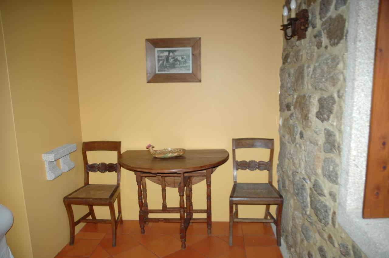 Quinta Da Casa Alta Villa Valenca Kamer foto