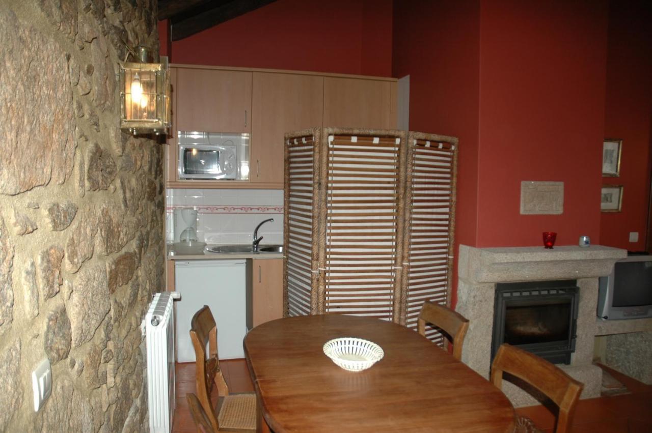 Quinta Da Casa Alta Villa Valenca Kamer foto