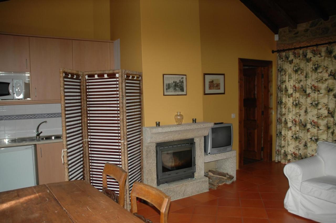 Quinta Da Casa Alta Villa Valenca Kamer foto