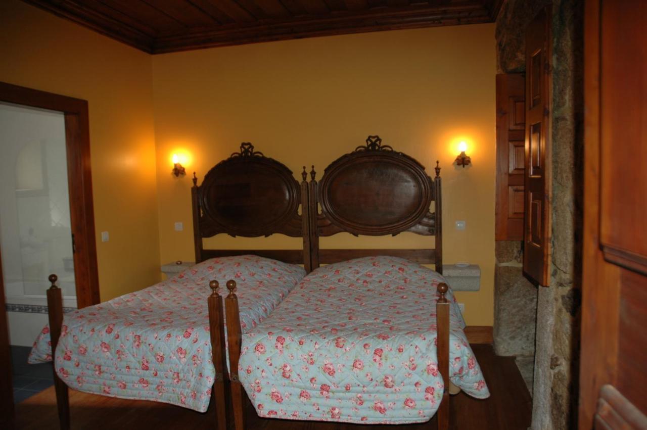 Quinta Da Casa Alta Villa Valenca Kamer foto