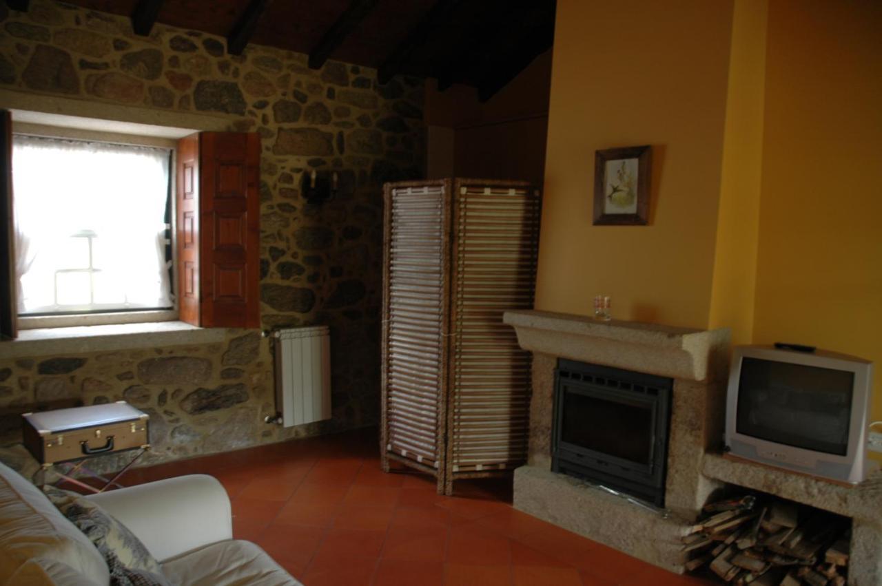 Quinta Da Casa Alta Villa Valenca Kamer foto
