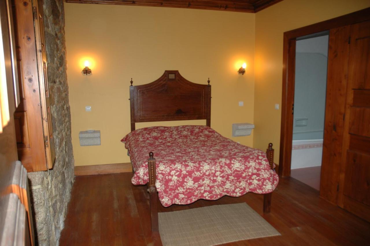 Quinta Da Casa Alta Villa Valenca Kamer foto