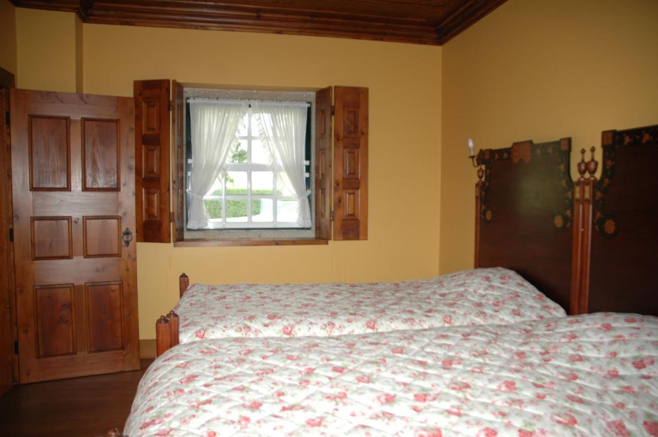 Quinta Da Casa Alta Villa Valenca Kamer foto