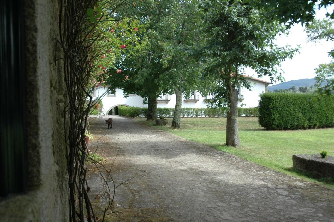 Quinta Da Casa Alta Villa Valenca Kamer foto