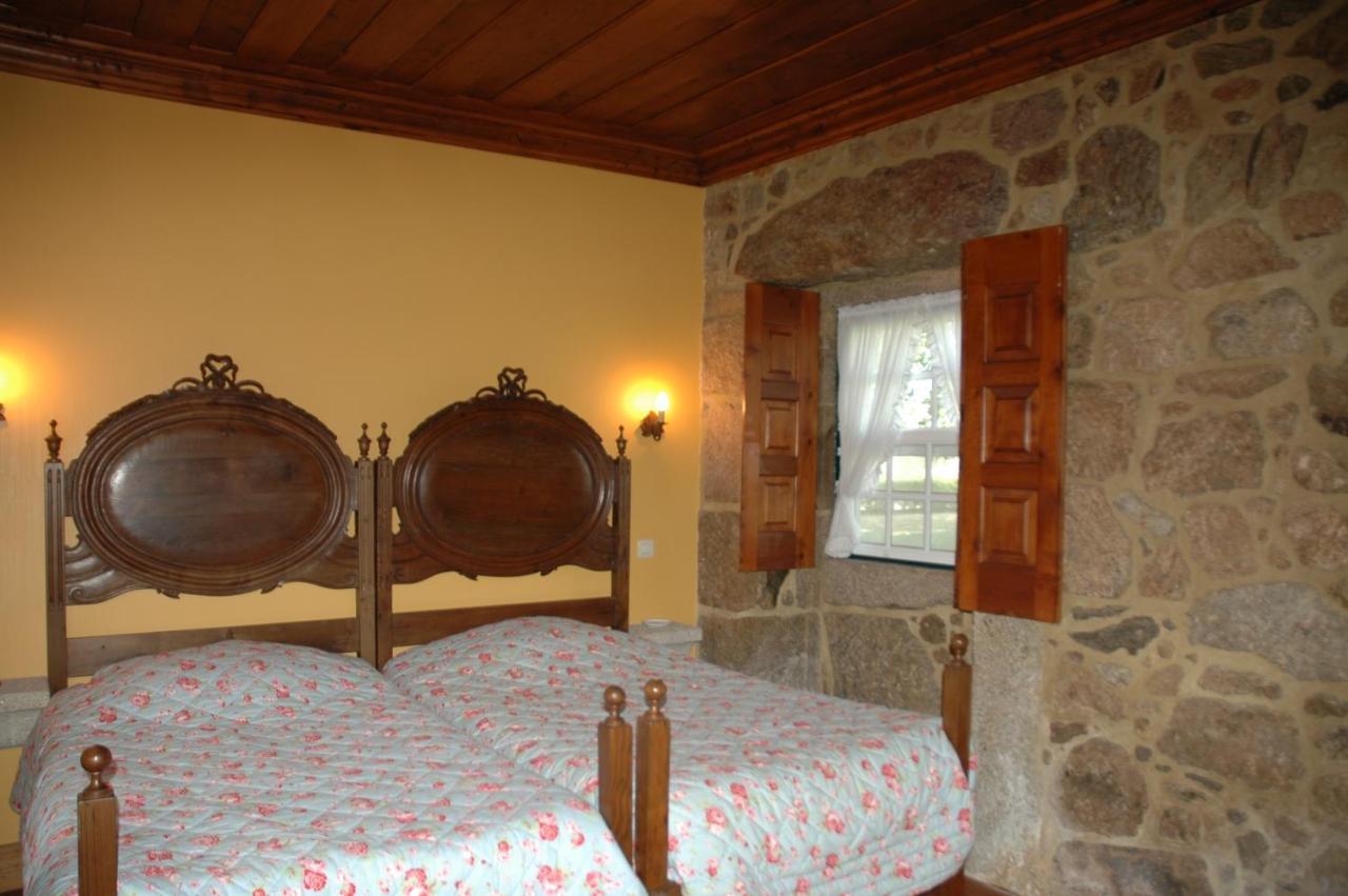 Quinta Da Casa Alta Villa Valenca Kamer foto