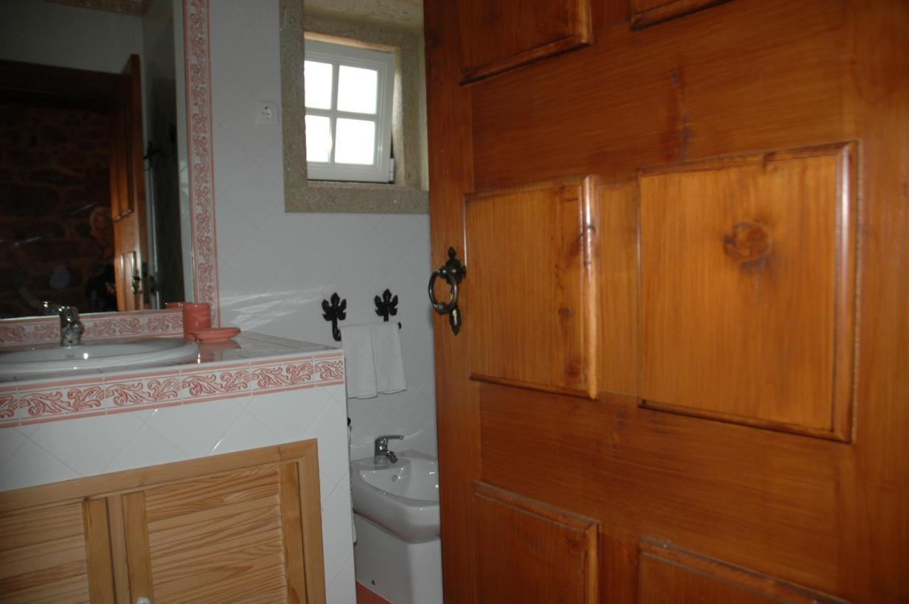 Quinta Da Casa Alta Villa Valenca Kamer foto