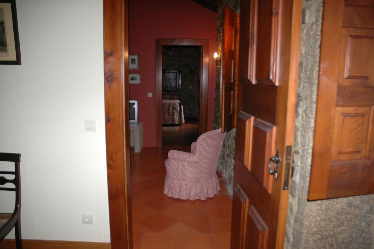 Quinta Da Casa Alta Villa Valenca Kamer foto