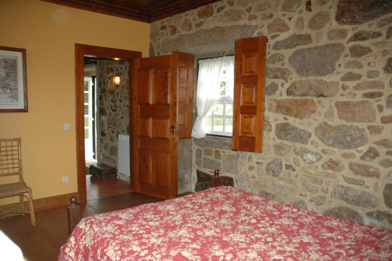 Quinta Da Casa Alta Villa Valenca Kamer foto