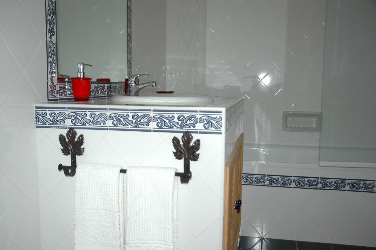 Quinta Da Casa Alta Villa Valenca Kamer foto