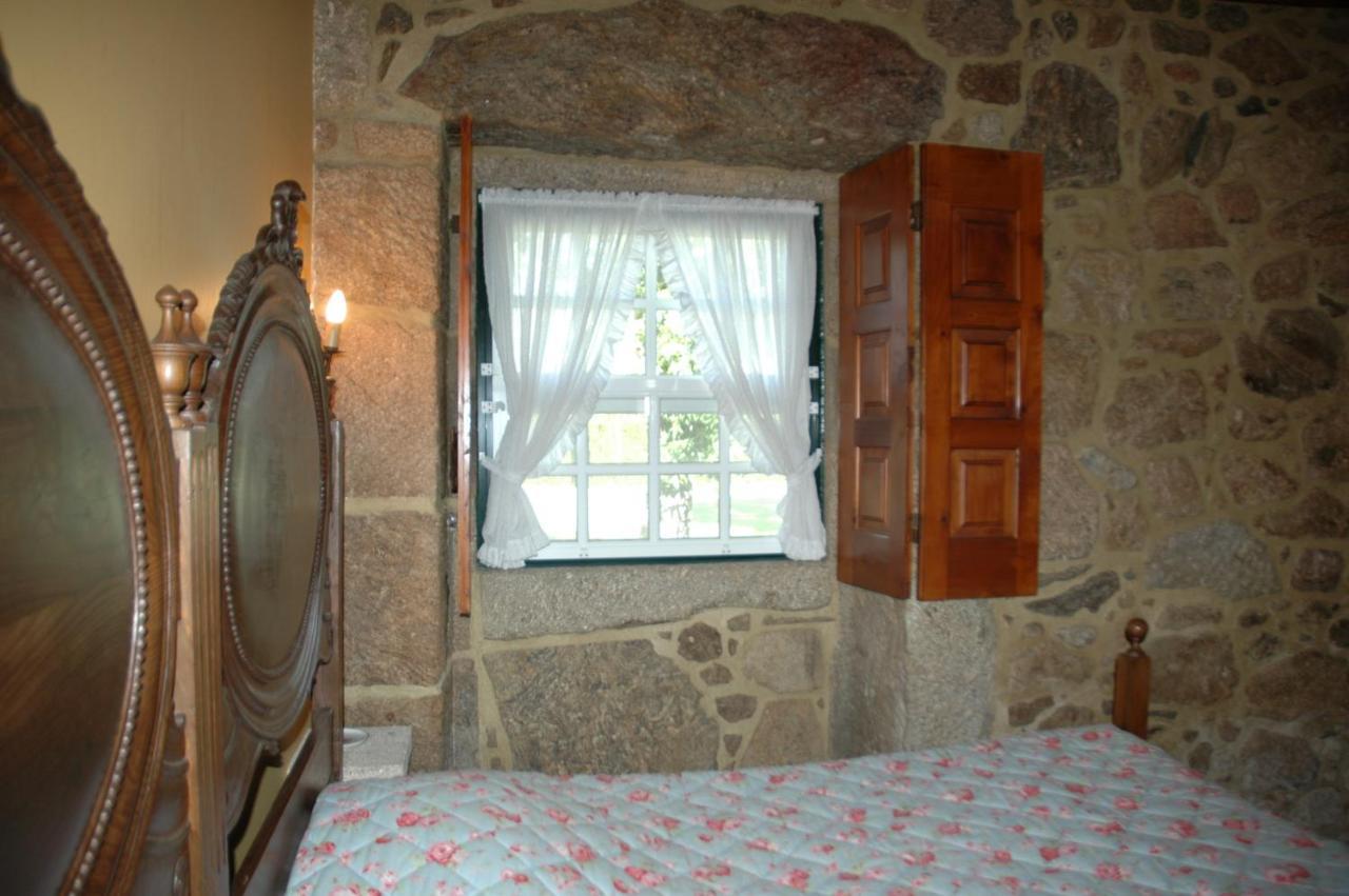 Quinta Da Casa Alta Villa Valenca Kamer foto