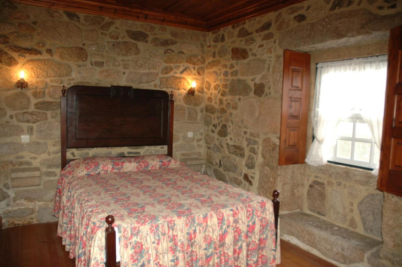 Quinta Da Casa Alta Villa Valenca Kamer foto