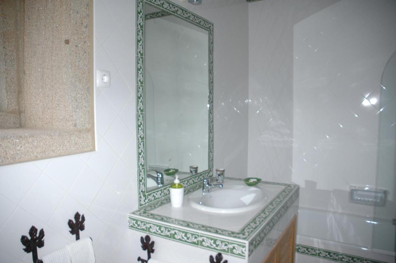 Quinta Da Casa Alta Villa Valenca Kamer foto