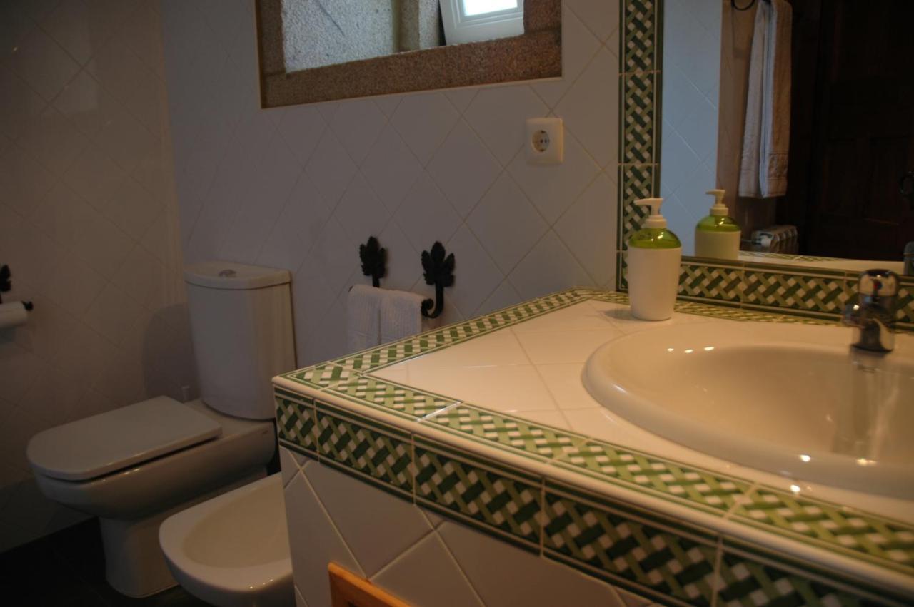 Quinta Da Casa Alta Villa Valenca Kamer foto