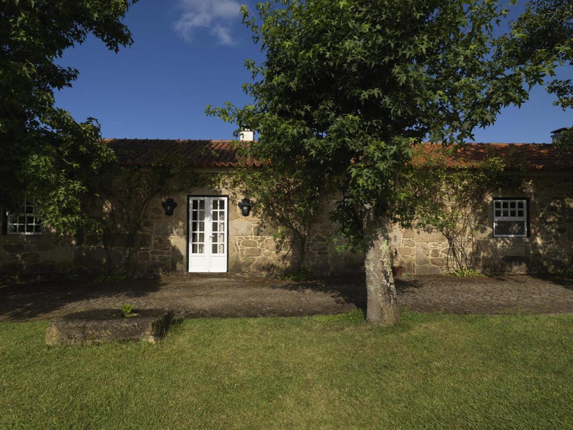 Quinta Da Casa Alta Villa Valenca Buitenkant foto
