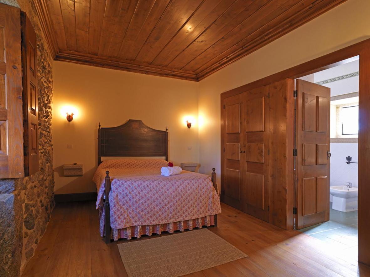 Quinta Da Casa Alta Villa Valenca Kamer foto