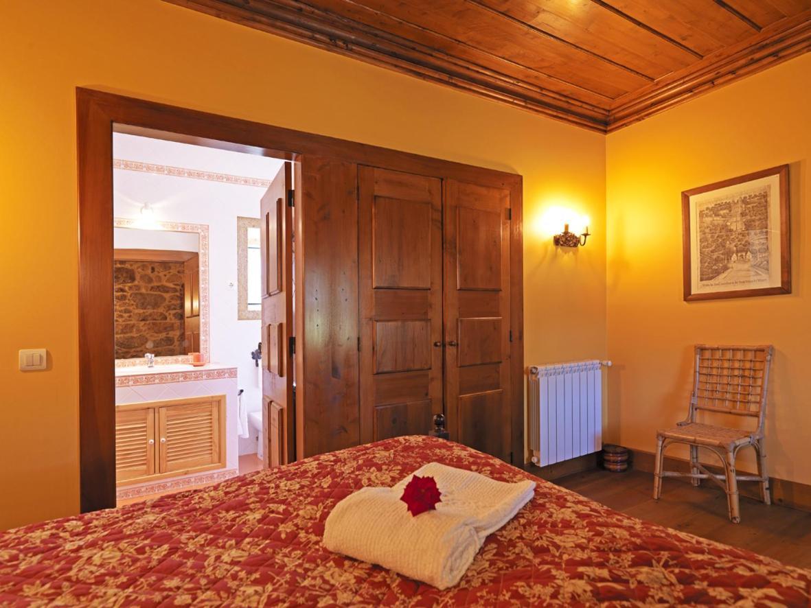Quinta Da Casa Alta Villa Valenca Kamer foto