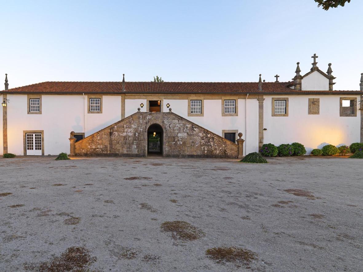 Quinta Da Casa Alta Villa Valenca Buitenkant foto