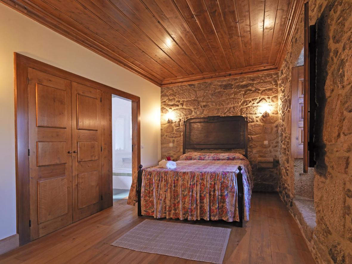Quinta Da Casa Alta Villa Valenca Kamer foto