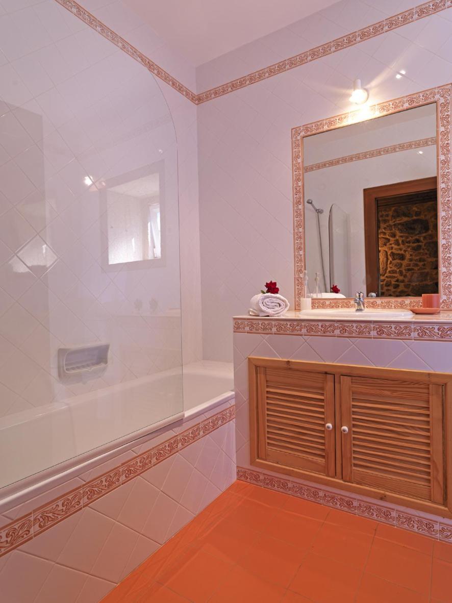 Quinta Da Casa Alta Villa Valenca Buitenkant foto