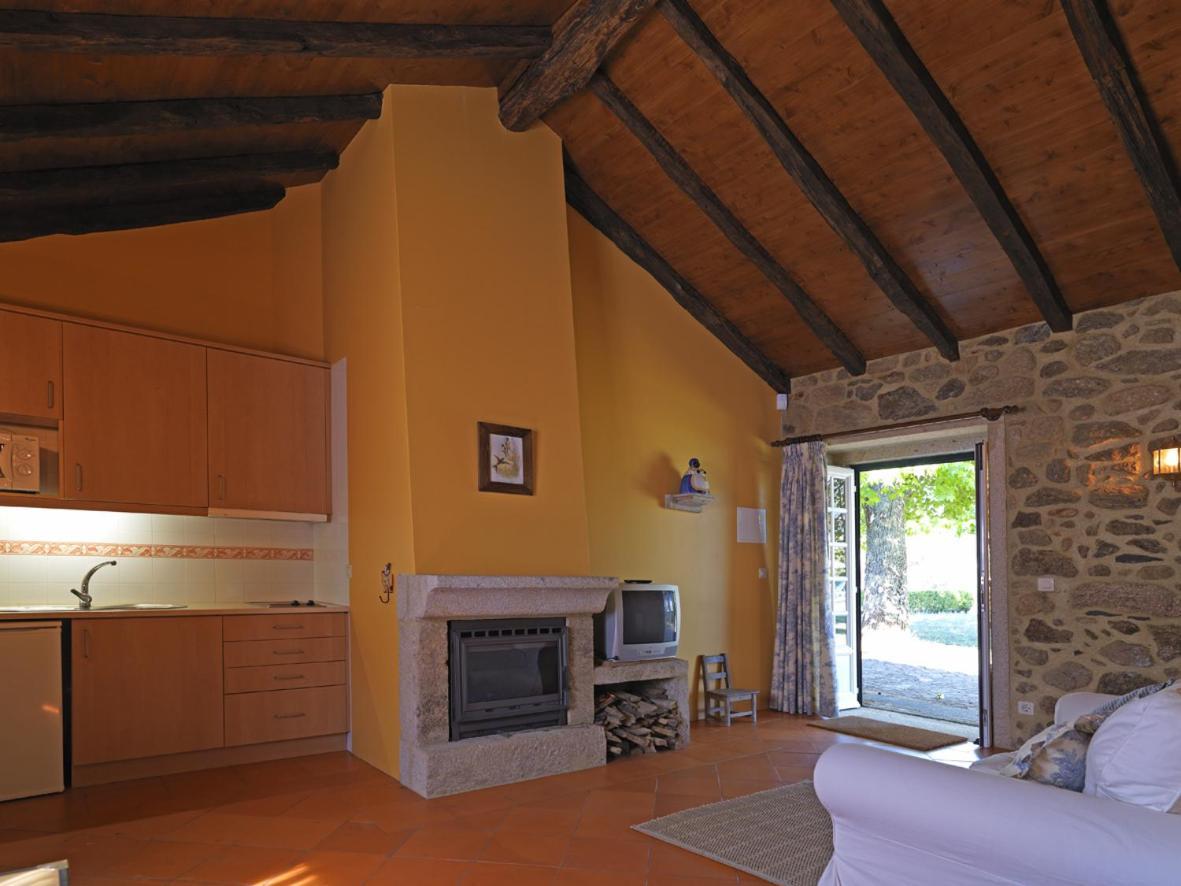 Quinta Da Casa Alta Villa Valenca Buitenkant foto